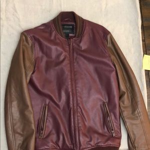 Bomber jacket Forever 21